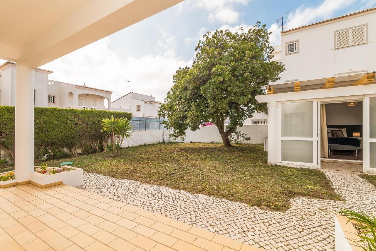 New Dawn'S Guesthouse By Algarve Golden Properties Лагос Екстериор снимка