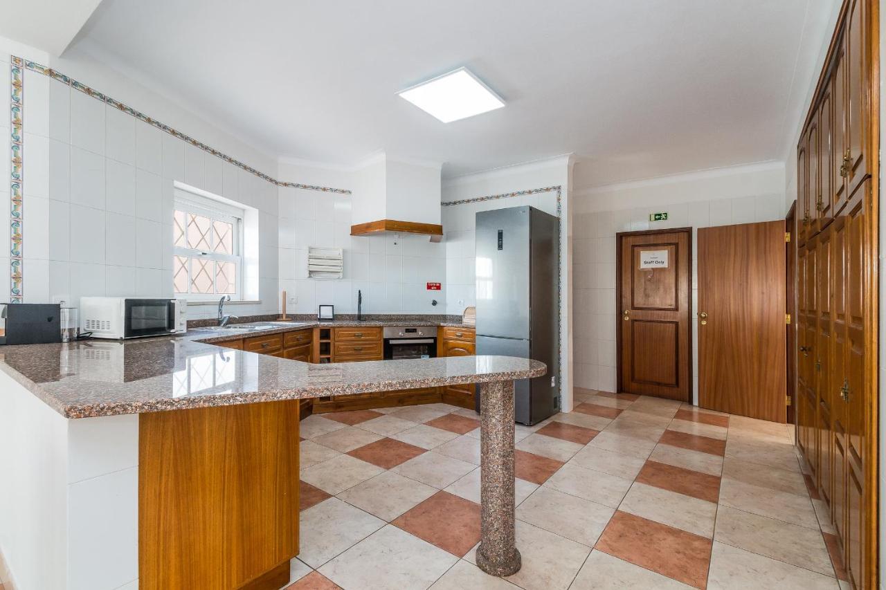New Dawn'S Guesthouse By Algarve Golden Properties Лагос Екстериор снимка