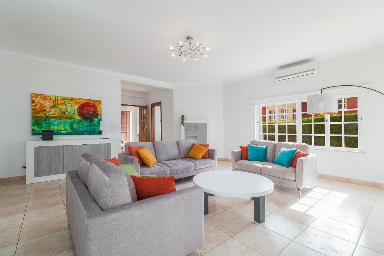 New Dawn'S Guesthouse By Algarve Golden Properties Лагос Екстериор снимка