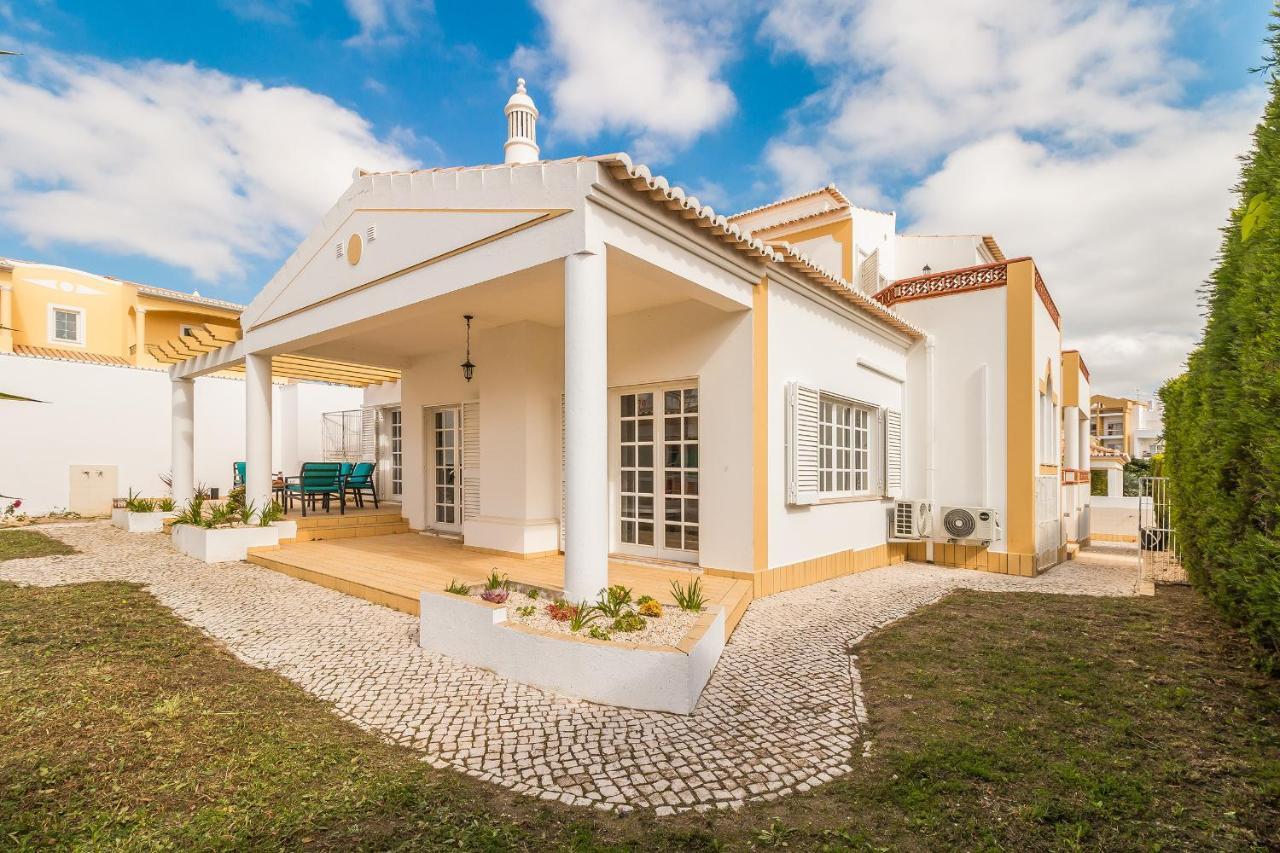 New Dawn'S Guesthouse By Algarve Golden Properties Лагос Екстериор снимка