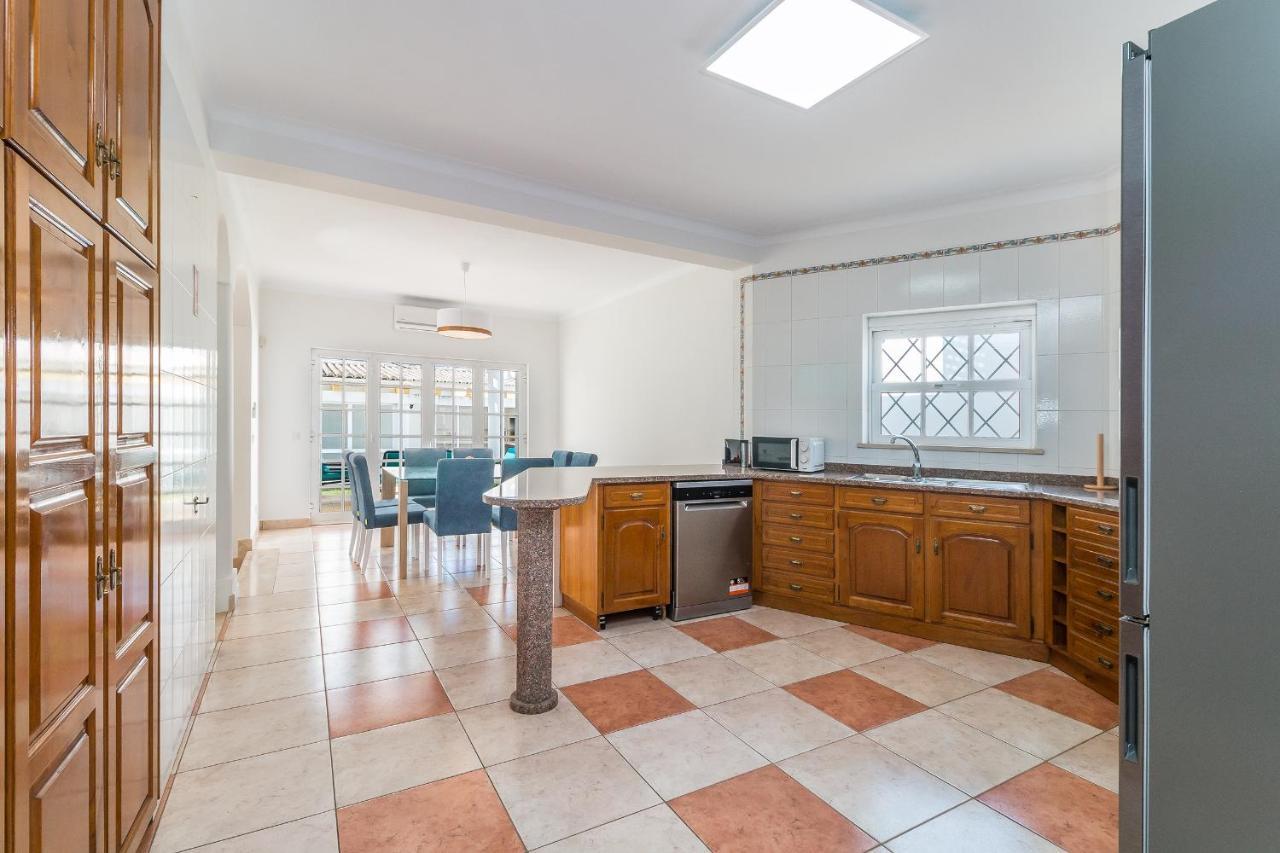 New Dawn'S Guesthouse By Algarve Golden Properties Лагос Екстериор снимка