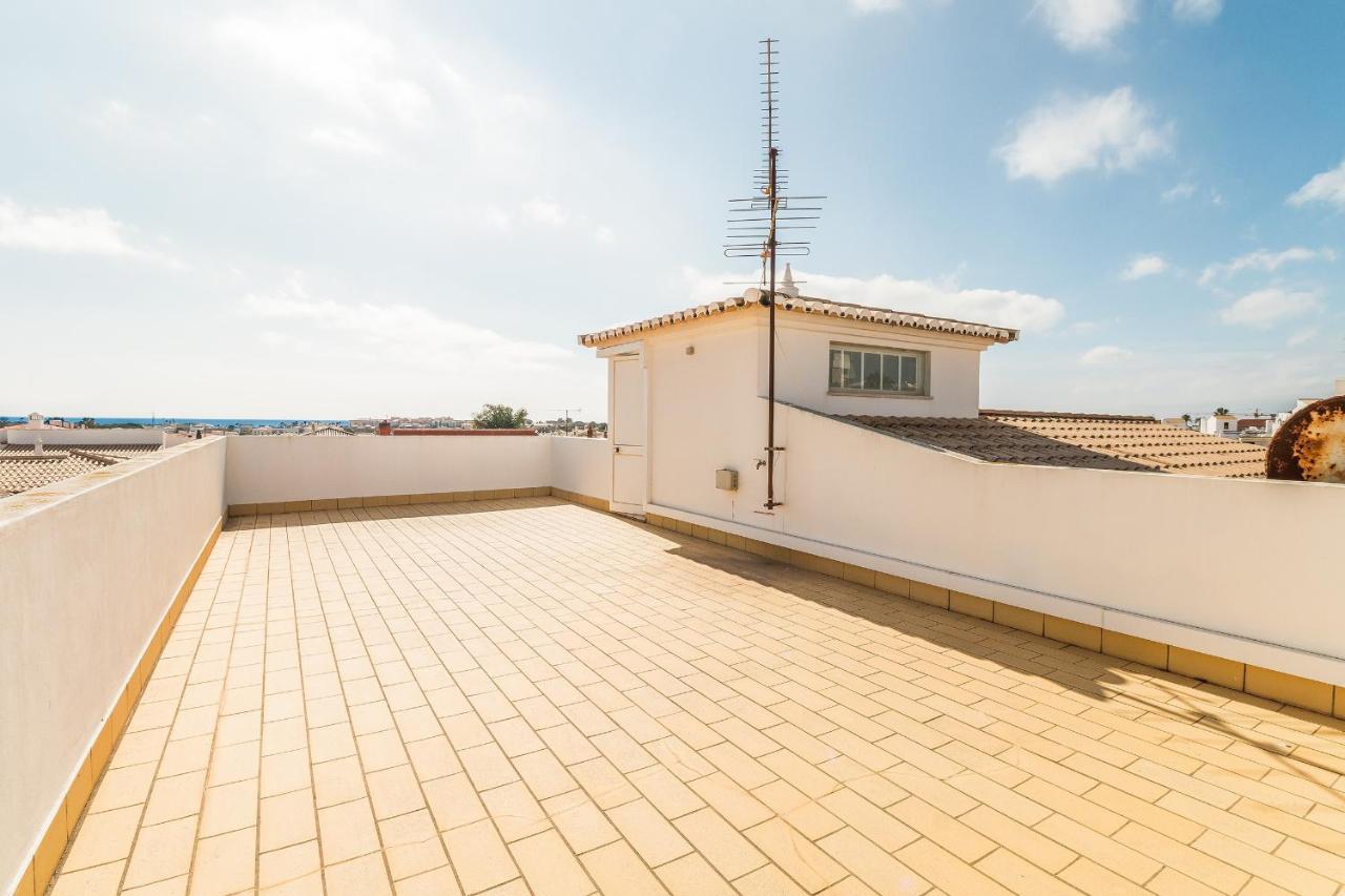 New Dawn'S Guesthouse By Algarve Golden Properties Лагос Екстериор снимка