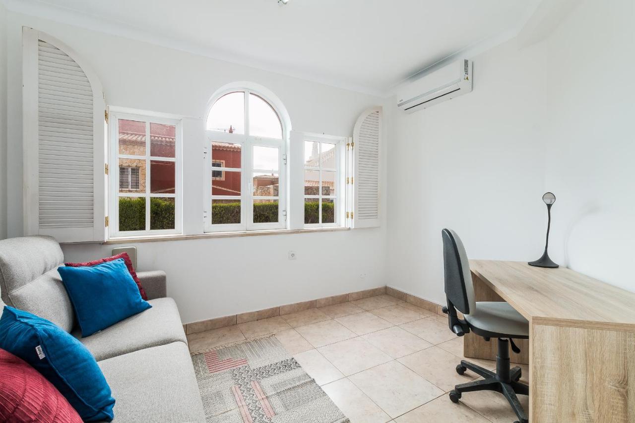 New Dawn'S Guesthouse By Algarve Golden Properties Лагос Екстериор снимка
