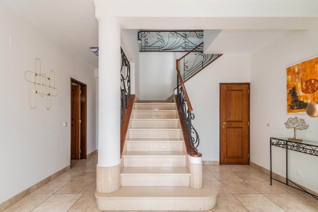 New Dawn'S Guesthouse By Algarve Golden Properties Лагос Екстериор снимка