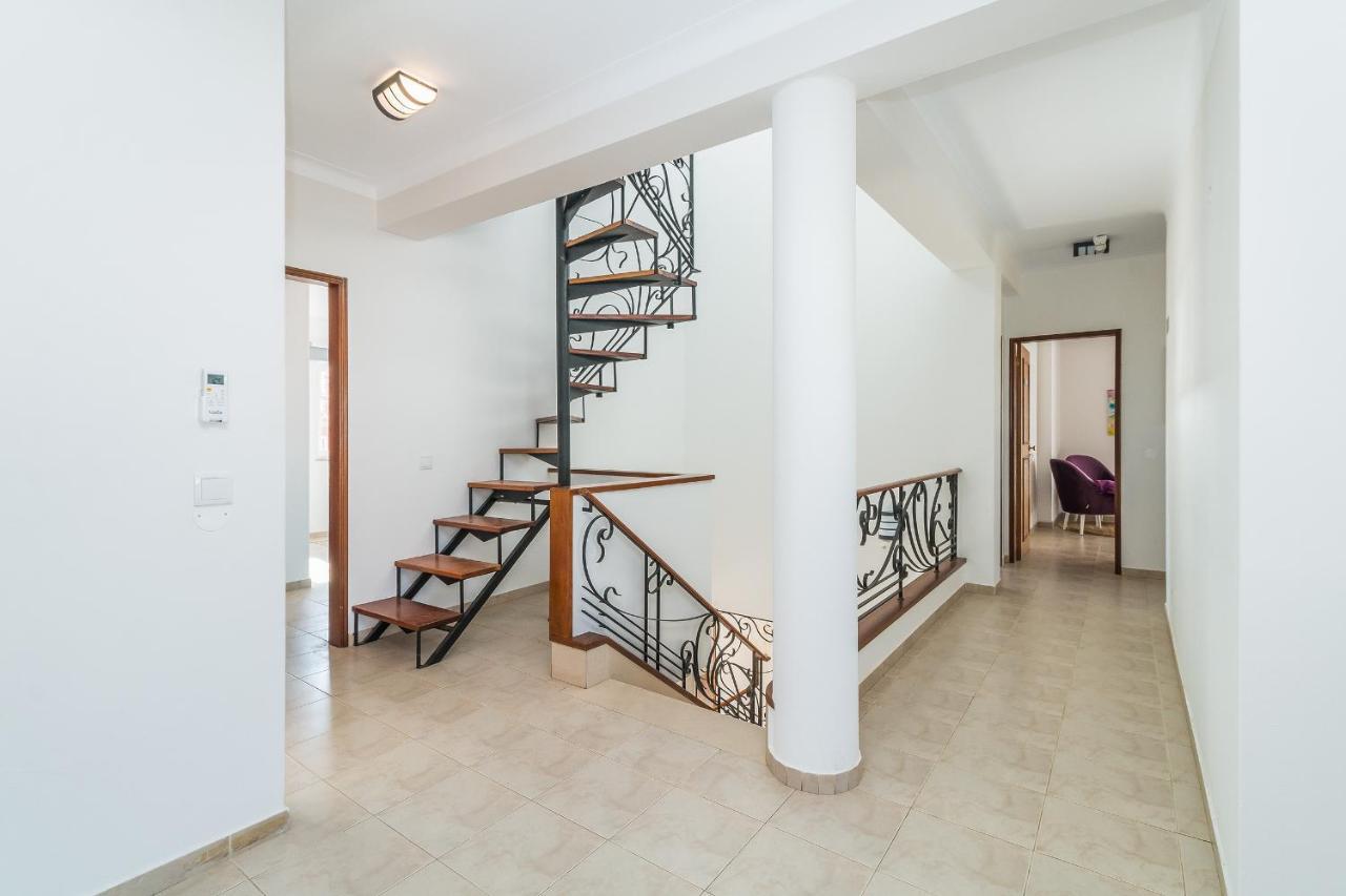 New Dawn'S Guesthouse By Algarve Golden Properties Лагос Екстериор снимка
