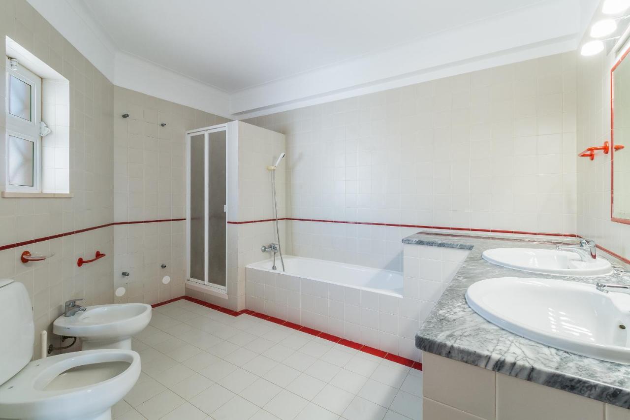 New Dawn'S Guesthouse By Algarve Golden Properties Лагос Екстериор снимка