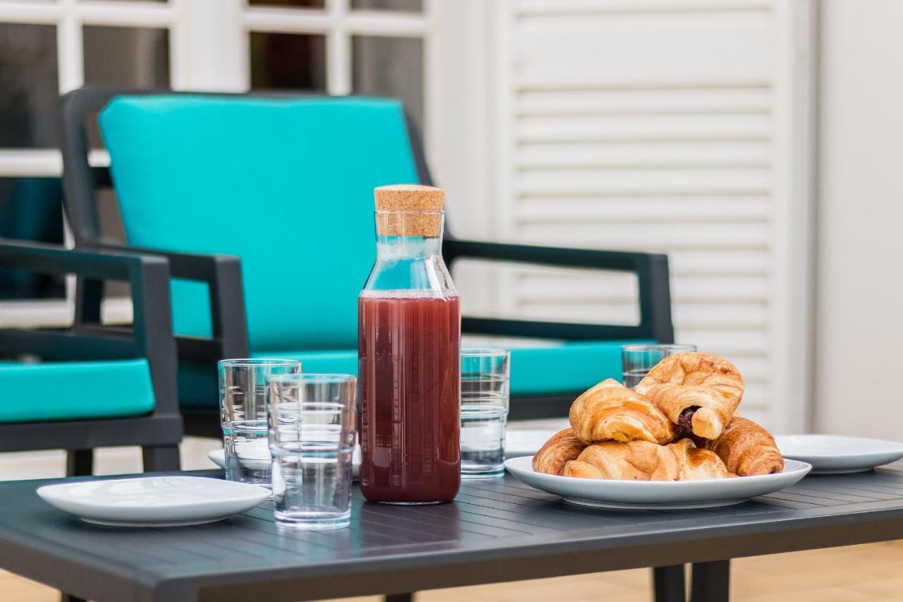 New Dawn'S Guesthouse By Algarve Golden Properties Лагос Екстериор снимка
