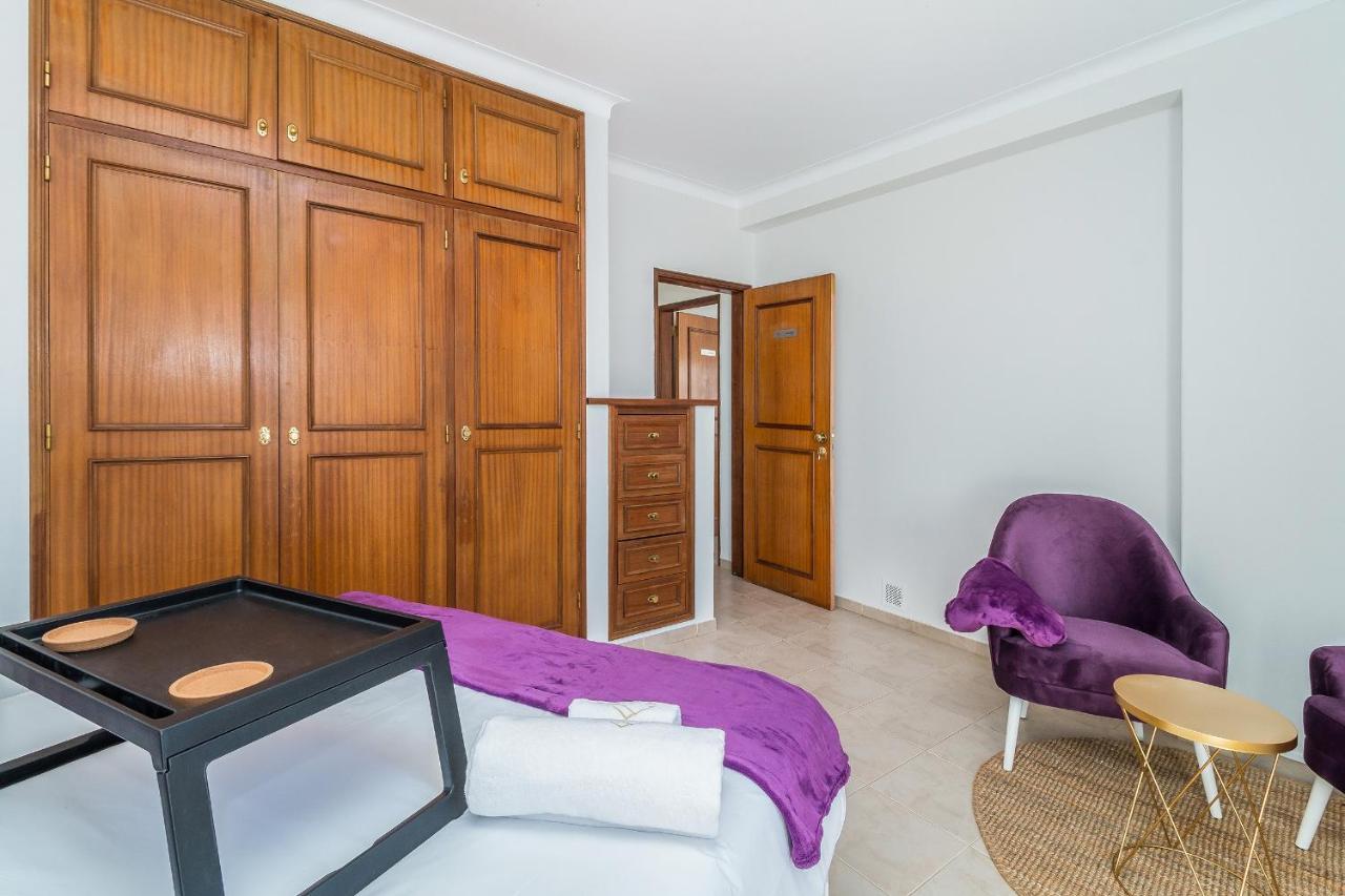 New Dawn'S Guesthouse By Algarve Golden Properties Лагос Екстериор снимка