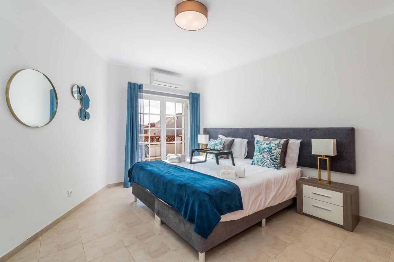 New Dawn'S Guesthouse By Algarve Golden Properties Лагос Екстериор снимка