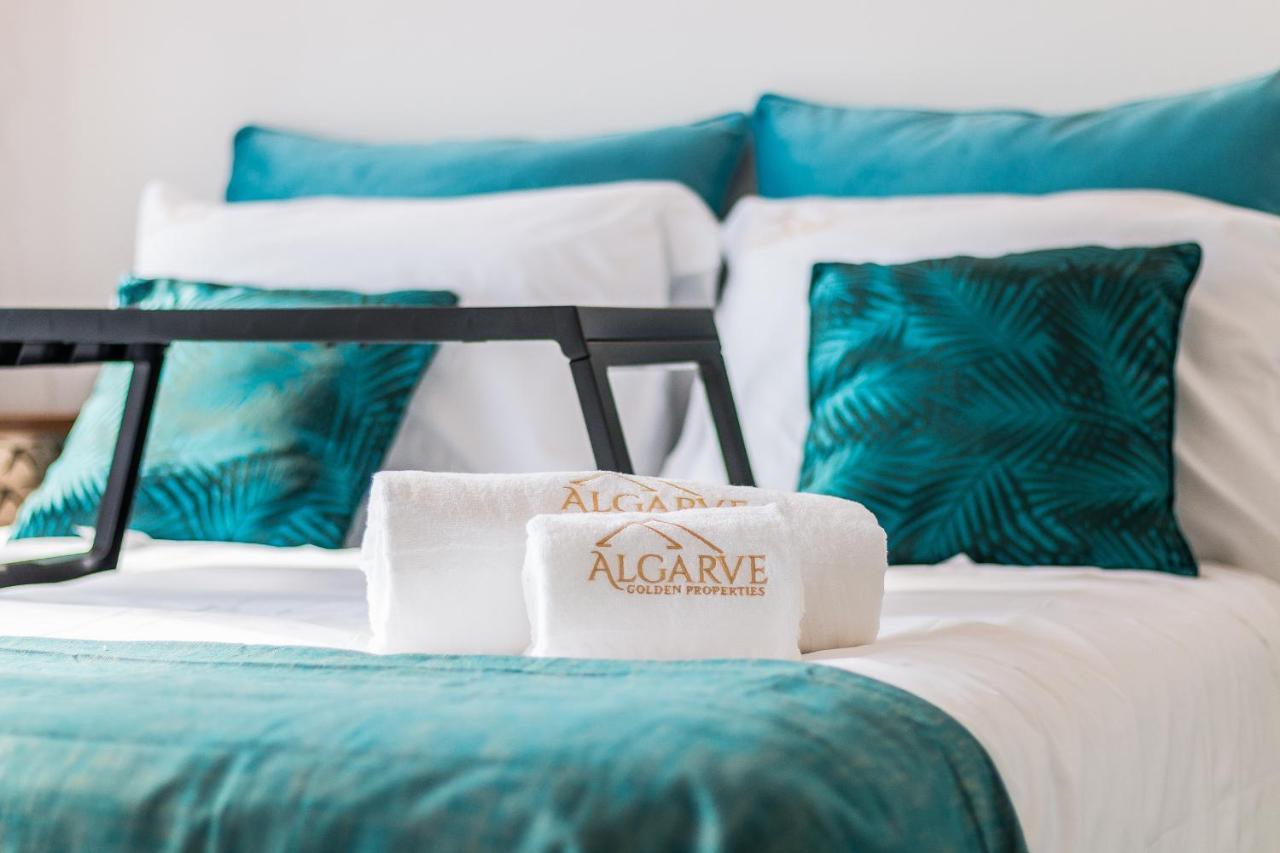 New Dawn'S Guesthouse By Algarve Golden Properties Лагос Екстериор снимка