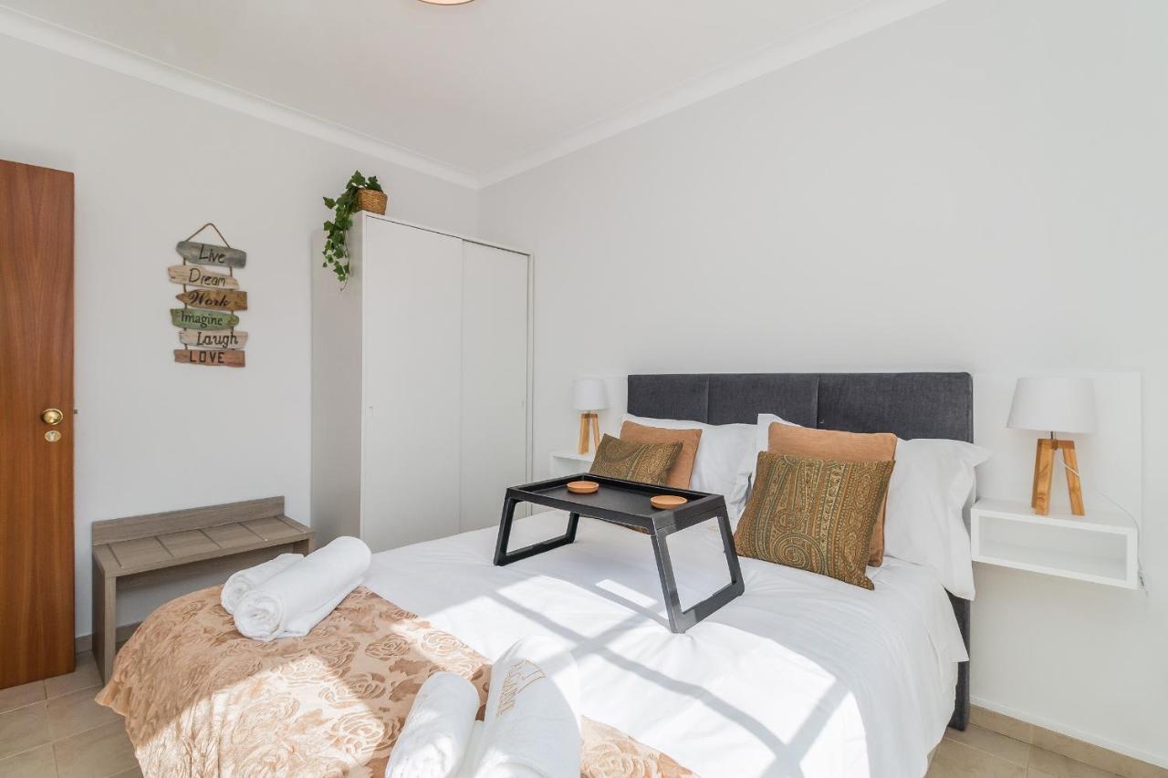 New Dawn'S Guesthouse By Algarve Golden Properties Лагос Екстериор снимка