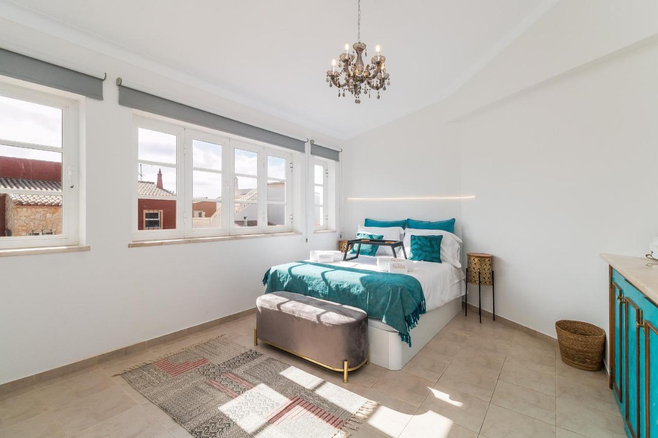 New Dawn'S Guesthouse By Algarve Golden Properties Лагос Екстериор снимка
