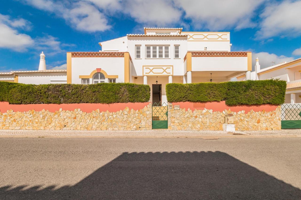 New Dawn'S Guesthouse By Algarve Golden Properties Лагос Екстериор снимка