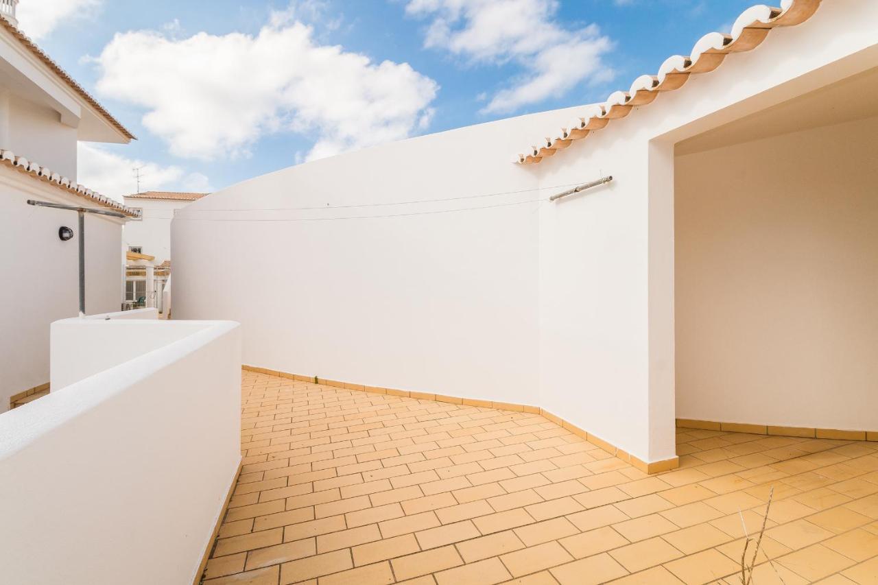 New Dawn'S Guesthouse By Algarve Golden Properties Лагос Екстериор снимка