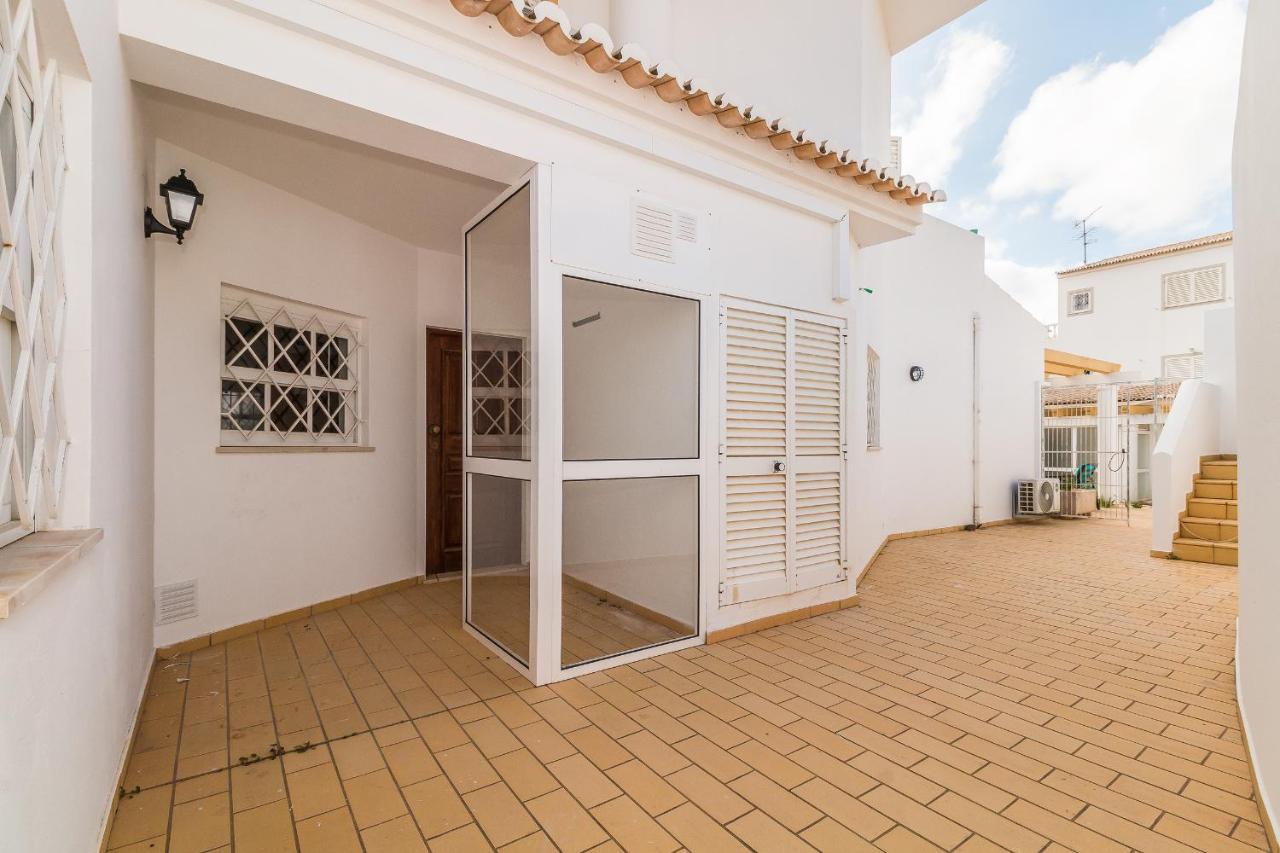 New Dawn'S Guesthouse By Algarve Golden Properties Лагос Екстериор снимка