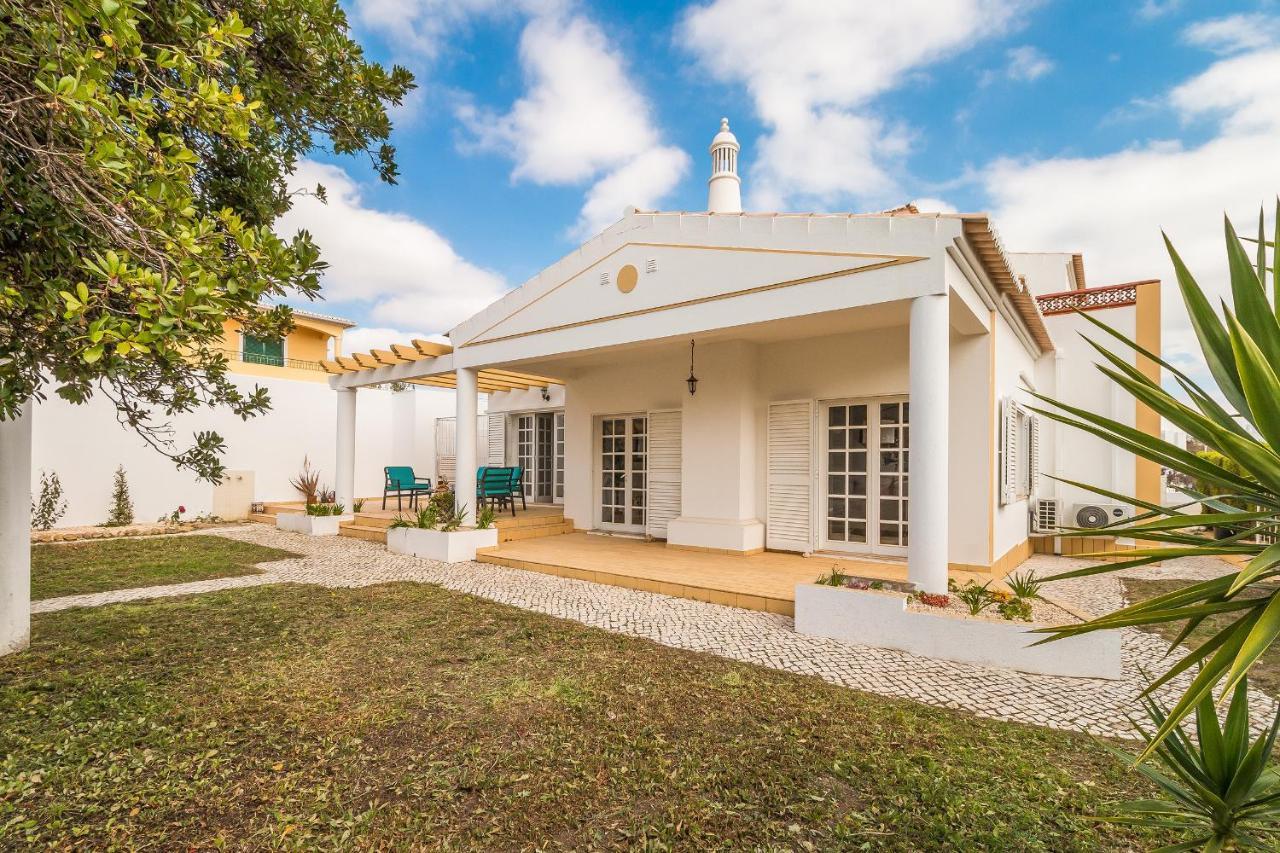 New Dawn'S Guesthouse By Algarve Golden Properties Лагос Екстериор снимка