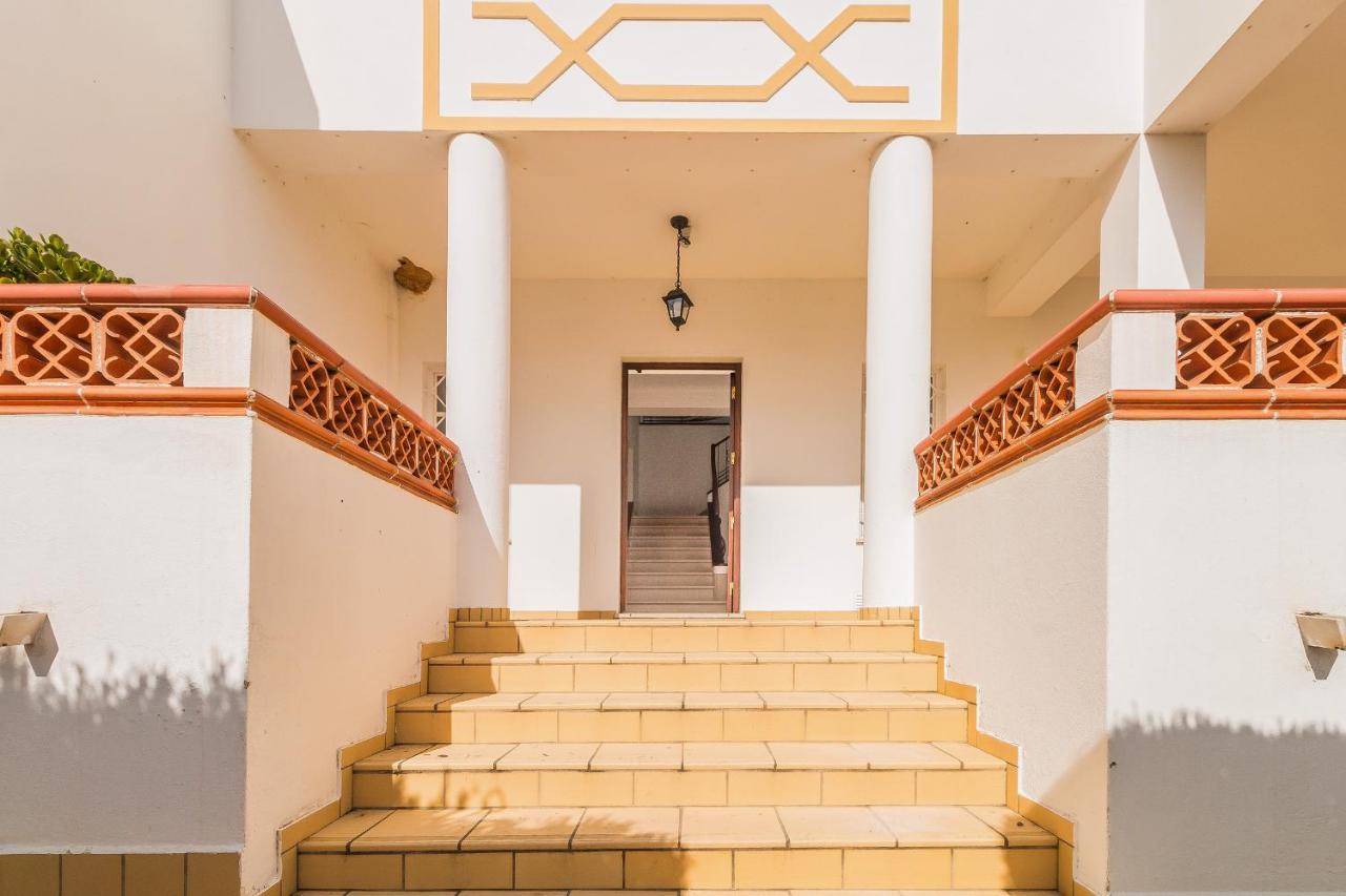 New Dawn'S Guesthouse By Algarve Golden Properties Лагос Екстериор снимка