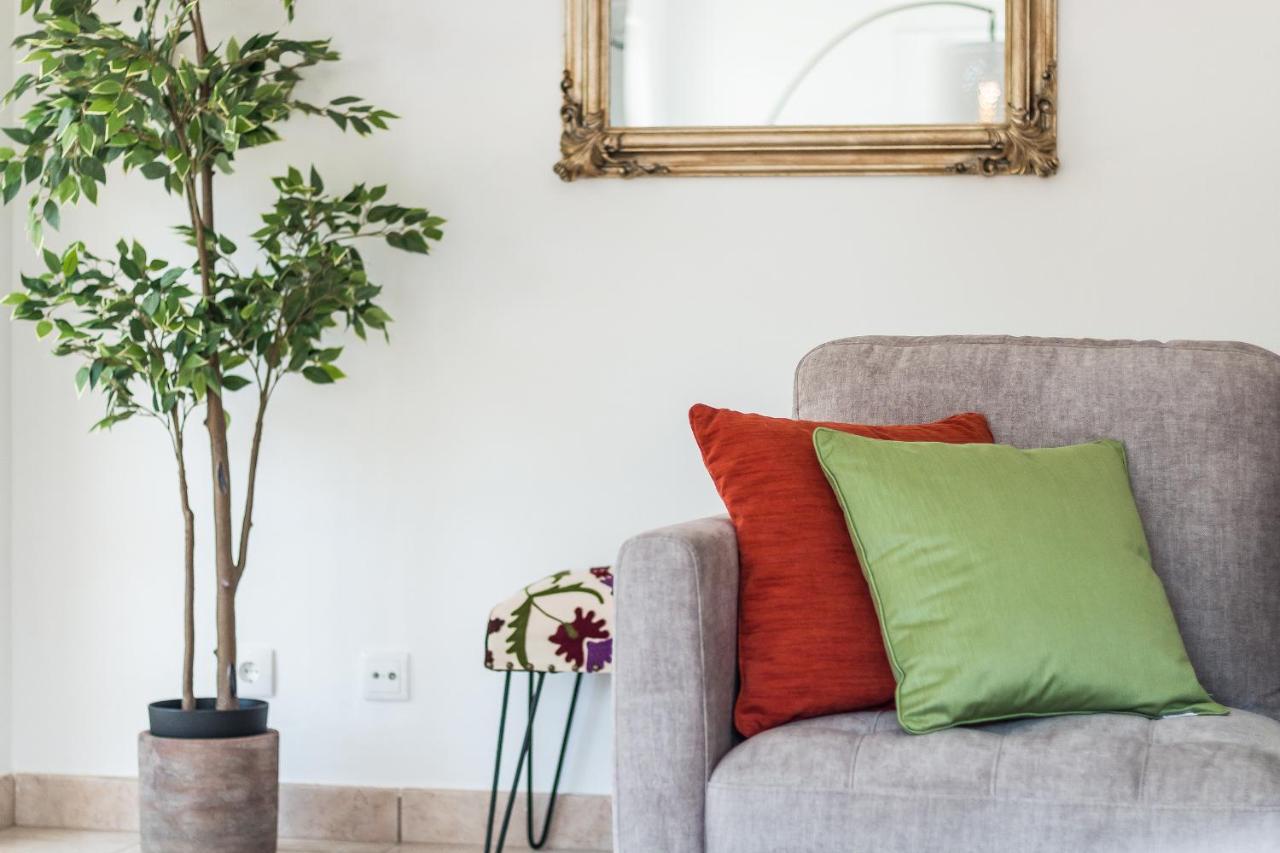 New Dawn'S Guesthouse By Algarve Golden Properties Лагос Екстериор снимка