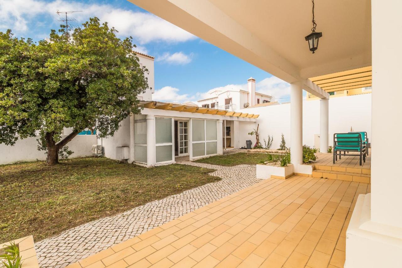 New Dawn'S Guesthouse By Algarve Golden Properties Лагос Екстериор снимка