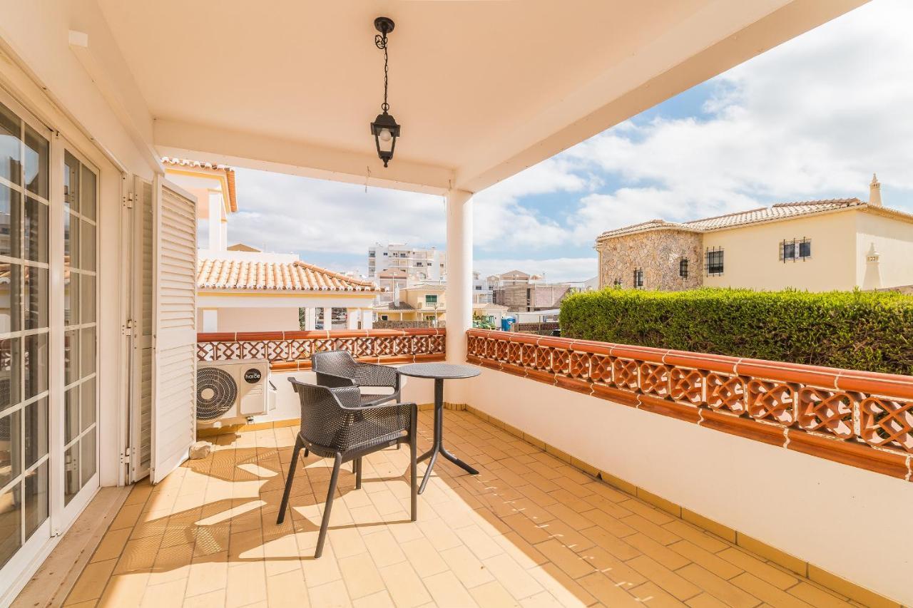 New Dawn'S Guesthouse By Algarve Golden Properties Лагос Екстериор снимка