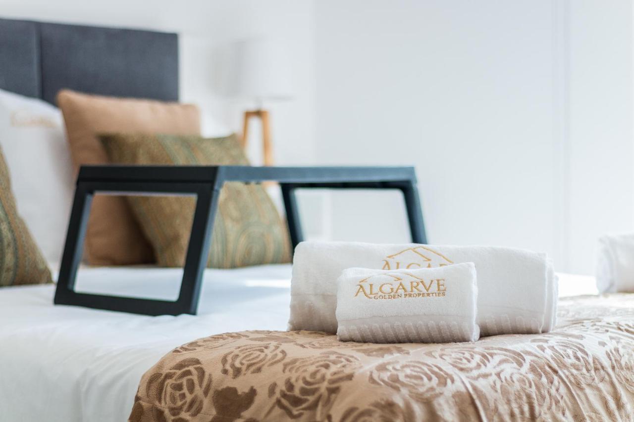 New Dawn'S Guesthouse By Algarve Golden Properties Лагос Екстериор снимка
