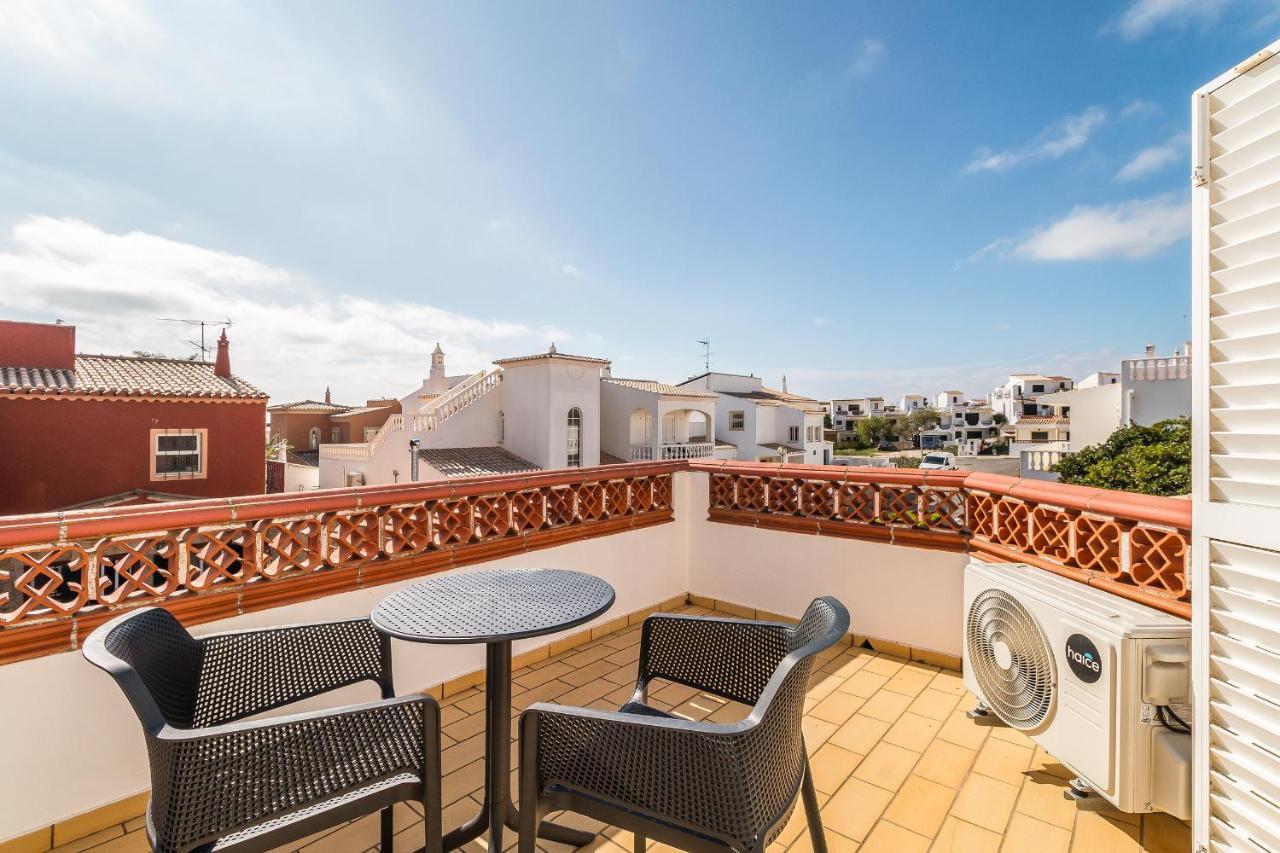 New Dawn'S Guesthouse By Algarve Golden Properties Лагос Екстериор снимка