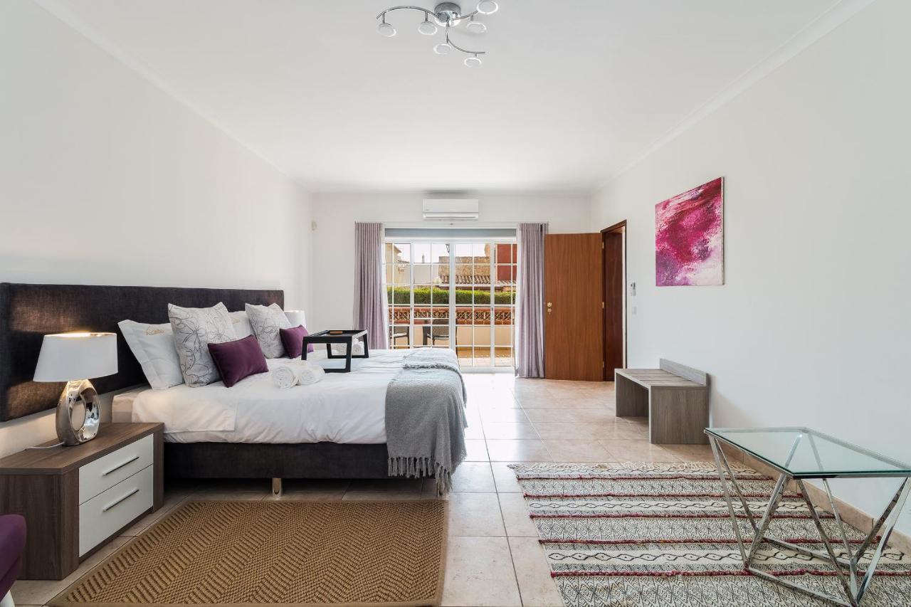 New Dawn'S Guesthouse By Algarve Golden Properties Лагос Екстериор снимка