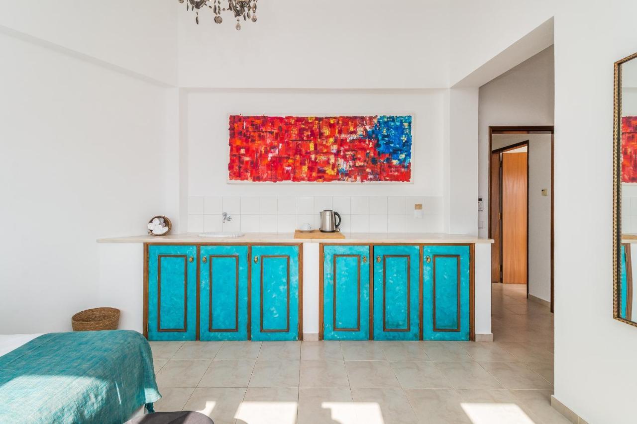 New Dawn'S Guesthouse By Algarve Golden Properties Лагос Екстериор снимка