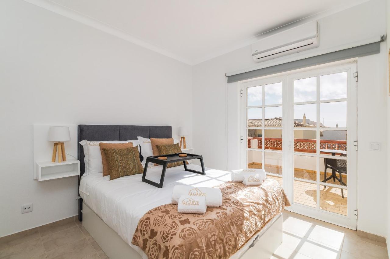 New Dawn'S Guesthouse By Algarve Golden Properties Лагос Екстериор снимка