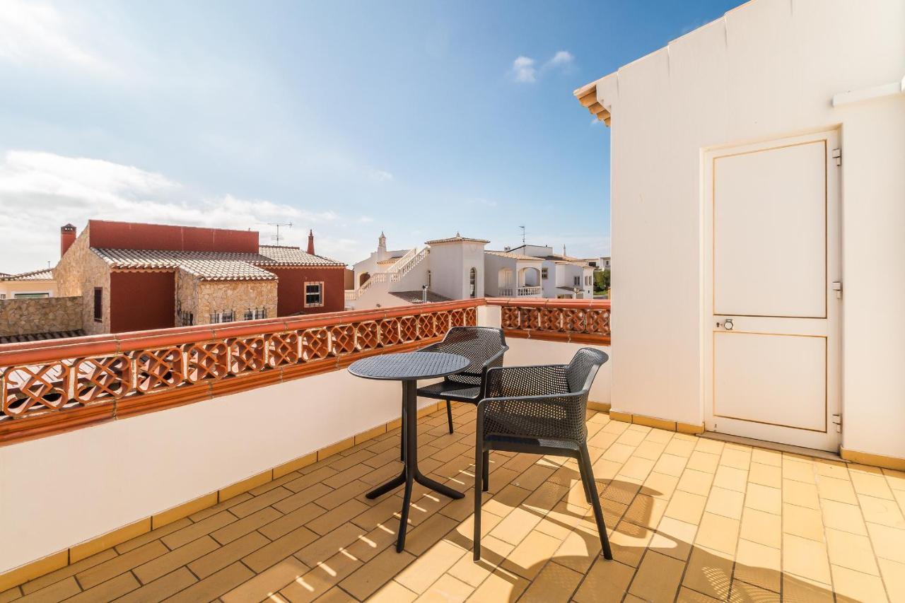 New Dawn'S Guesthouse By Algarve Golden Properties Лагос Екстериор снимка
