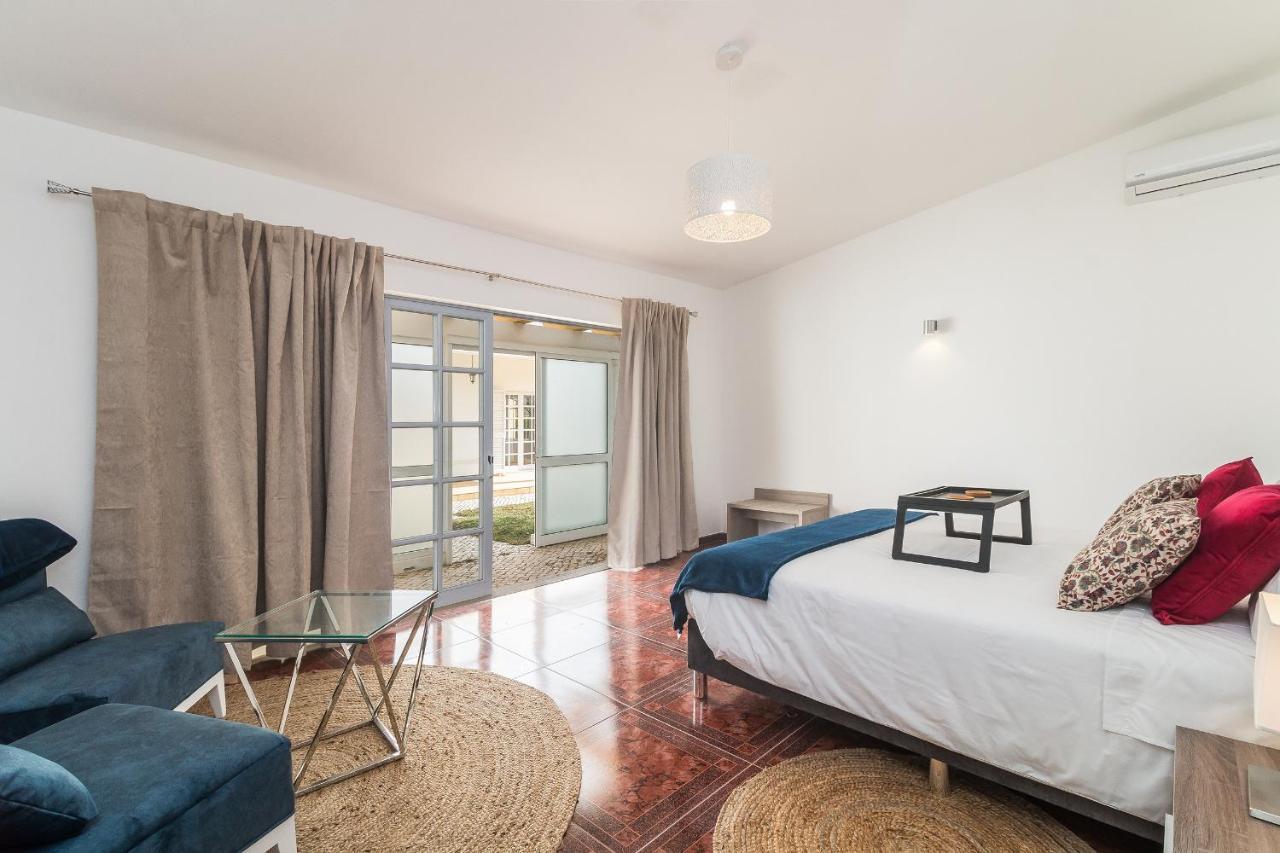 New Dawn'S Guesthouse By Algarve Golden Properties Лагос Екстериор снимка